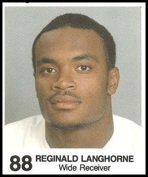39 Reggie Langhorne